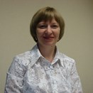 Родионова Ольга 