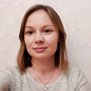 Ткаченко Татьяна 