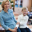 Ламзина Ольга Владимировна