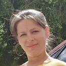 Рустамова Ирина 