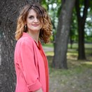 Харитонова Виктория Олеговна