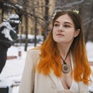 Чиркова Людмила