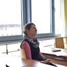 Мудрик-Іванець Олена Володимирівна