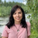 Меленчук Светлана 
