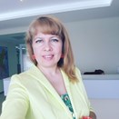 Яушева Марина Евгеньевна