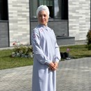 Шакирова Алсу Шамилевна