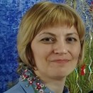 Коблова Марина Владимировна