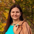 Панько Татьяна Михайловна