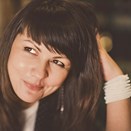 Громова Анастасия