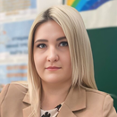 Куценко Александра 